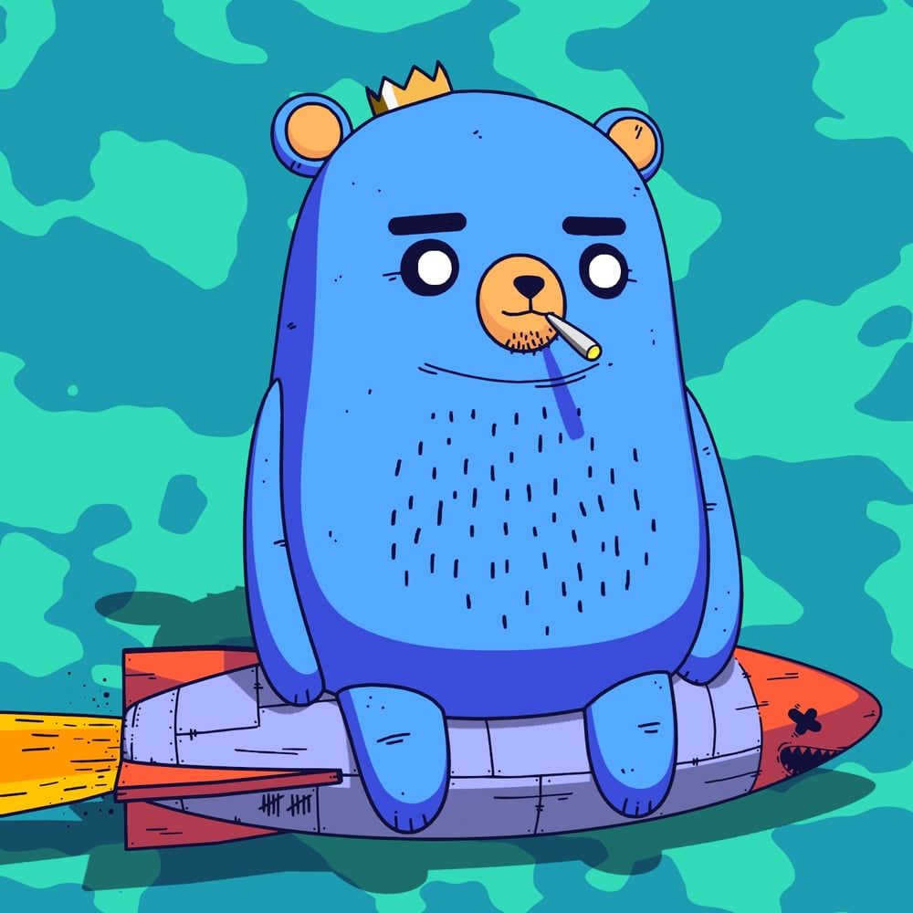 NEW PFP <a href="/0xBeraPaw/">BeraPaw</a> 

#PawpalDomination