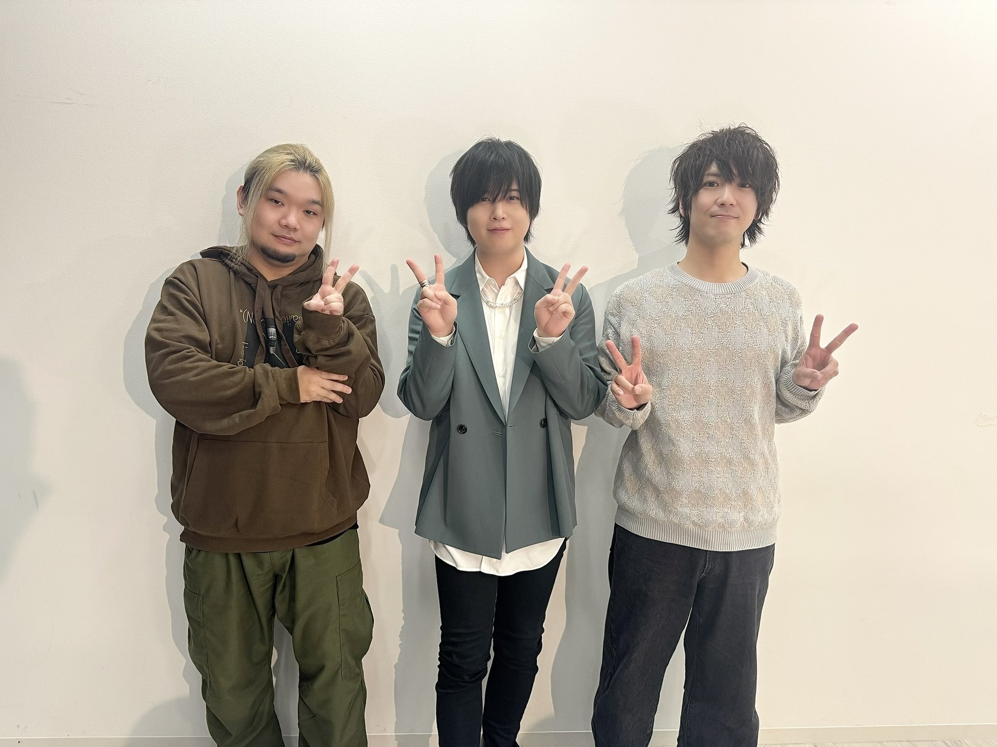 斉藤壮馬 思い立て