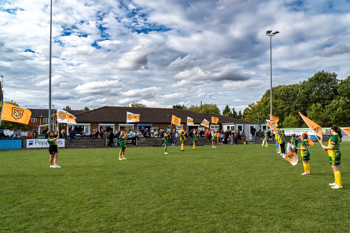 Hull City Ladies tweet media
