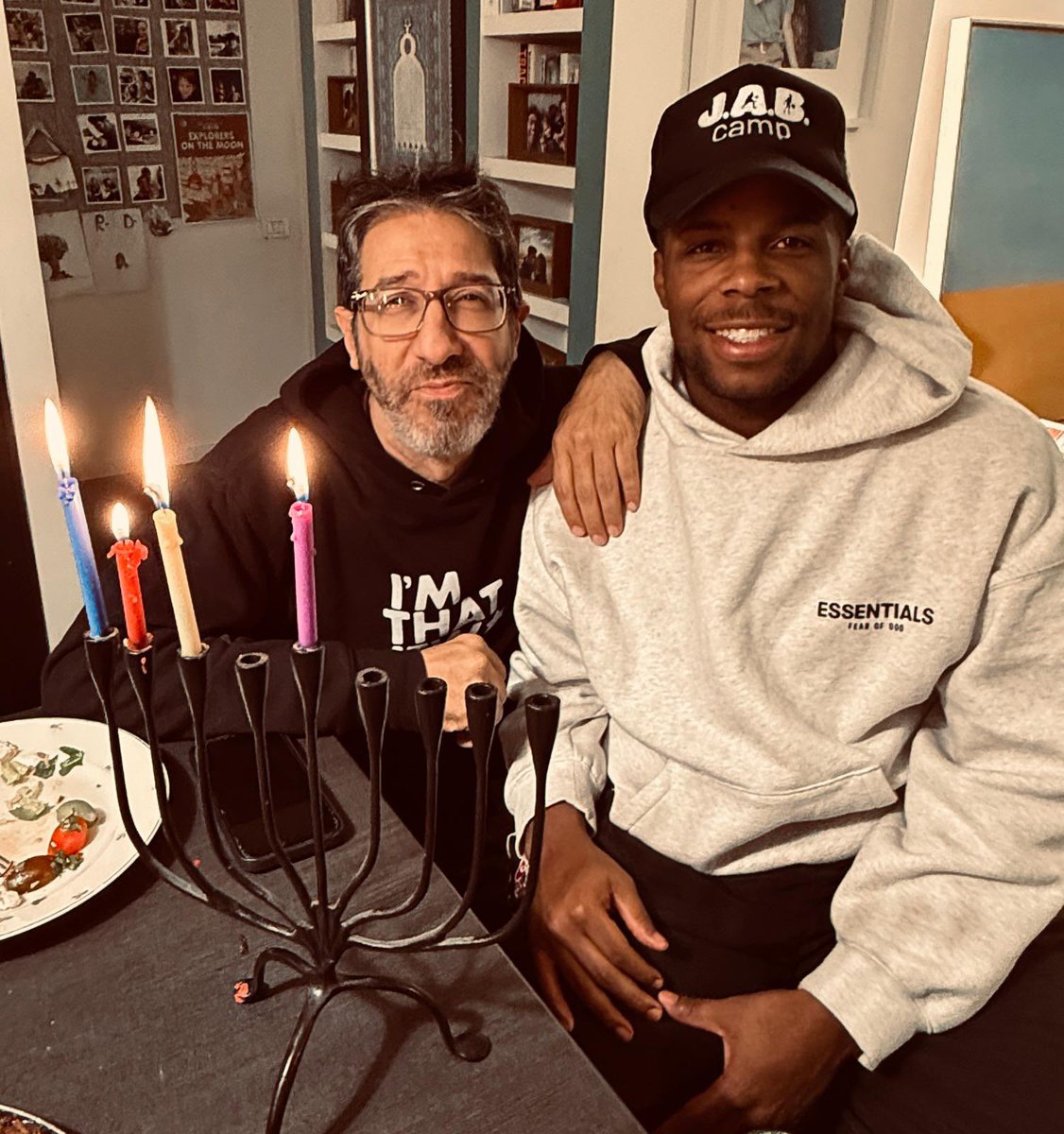 As we step into 2025, let’s remember the power of coming together. The holidays showed us how strong we are when we connect, and that’s the energy we’re taking into the new year. This is our time to level up and materialize our dreams. Let’s grow, support one another, and make