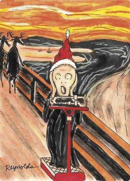 IrenaBuzarewicz's tweet photo. A cartoon by Dan Reynolds https://t.co/AC8hdXWIJO