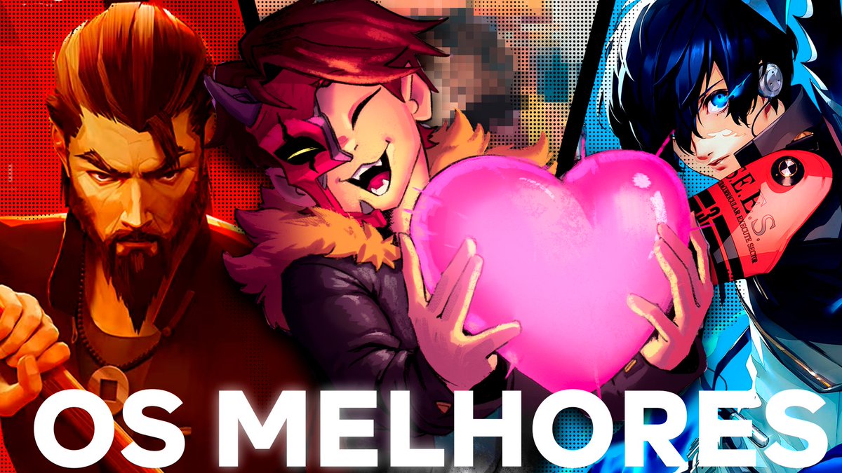 o video das minhas coisas favoritas sai hoje 12:00 pessoal

terminando esse video eu tirei a conclusão que preciso fazer um video inteiro separado pra until then