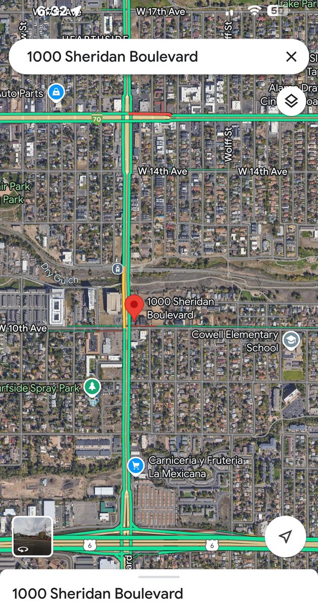 The New Republican Colorado tweet media