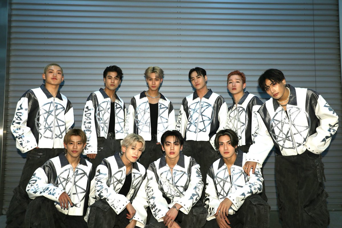 EXILE THE SECOND presents. THE 忘年会!! #年末になぁーにやってんだ