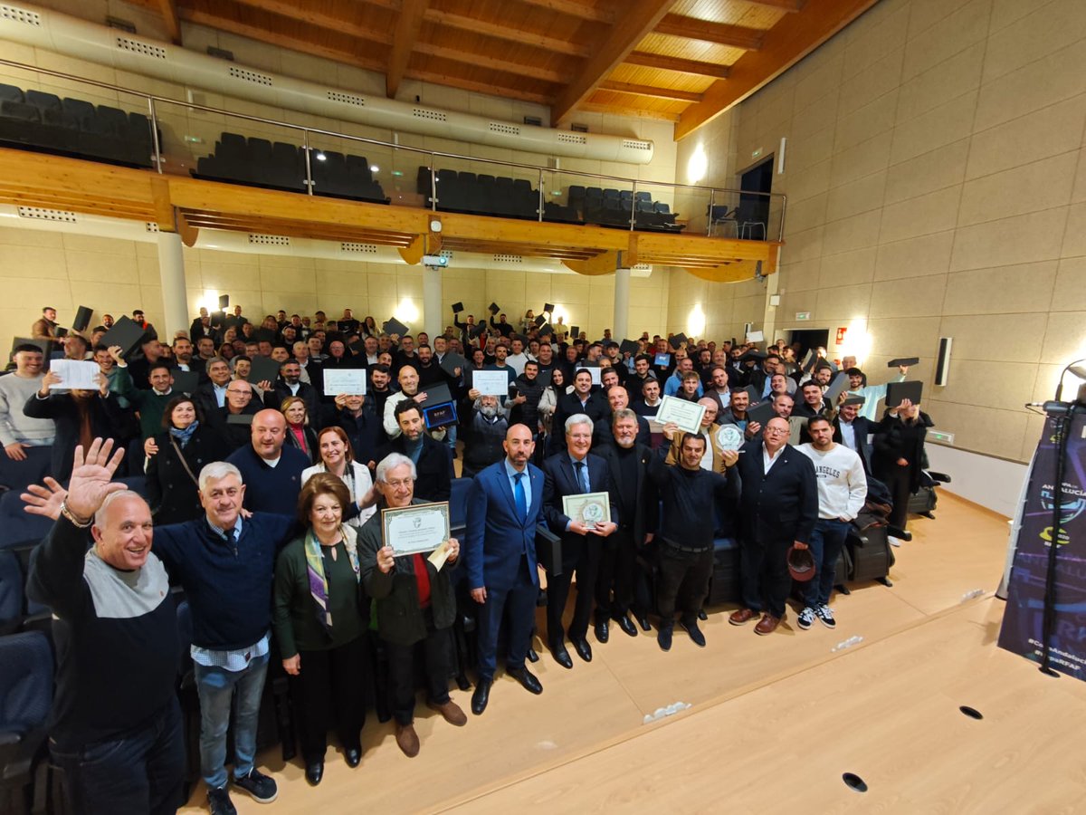 RFAF - Delegación de Málaga tweet media