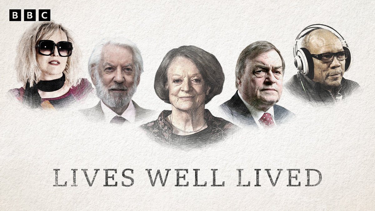 Radio Times (@radiotimes) on Twitter photo TV pick of the day: <a href="/KirstyWark/">Kirsty Wark</a> celebrates some of the actors, broadcasters, literary giants and sporting greats who sadly passed away this year in #LivesWellLived at 6pm on BBC Two and iPlayer ❤️
radiotimes.com/programme/b-dp… TV pick of the day: <a href="/KirstyWark/">Kirsty Wark</a> celebrates some of the actors, broadcasters, literary giants and sporting greats who sadly passed away this year in #LivesWellLived at 6pm on BBC Two and iPlayer ❤️
radiotimes.com/programme/b-dp…