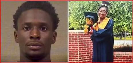RealMashburn4NC's tweet photo. On Friday, Harnett County Sheriff's Office investigators arrested 23-year-old Jami Raiziah Griffin and charged him with attempted murder, assault with a deadly weapon inflicting serious injury and assault on a female.

Griffin is being held at the Harnett County Detention Center under no bond.
