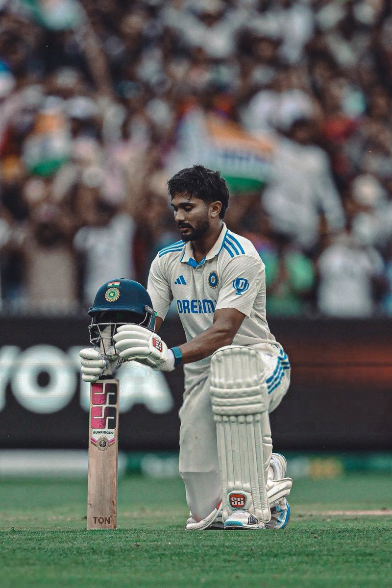 Good Morning  From 🇨🇦

What a 💯 by NKR