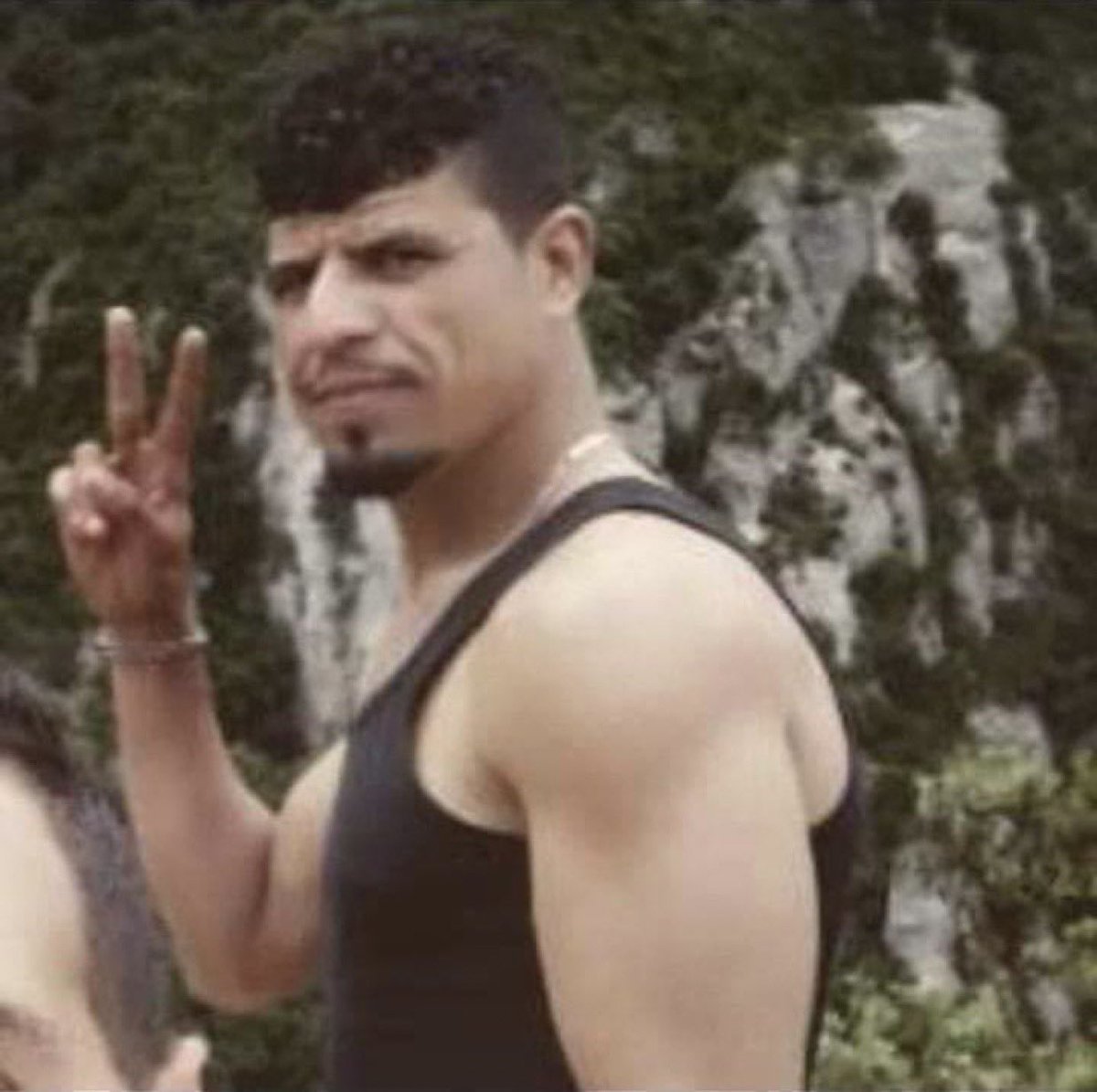 David Santos tweet media