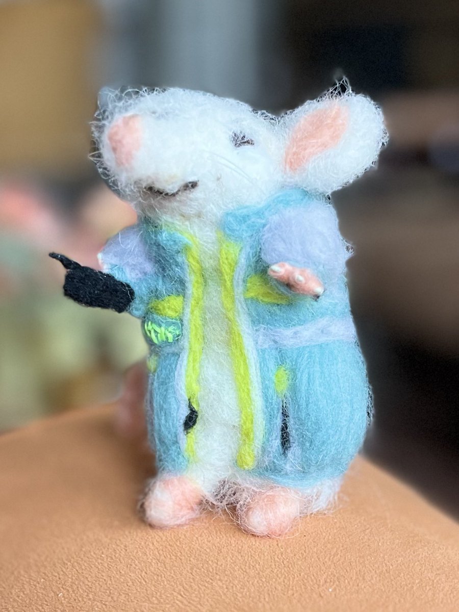 Nathan Waller tweet media