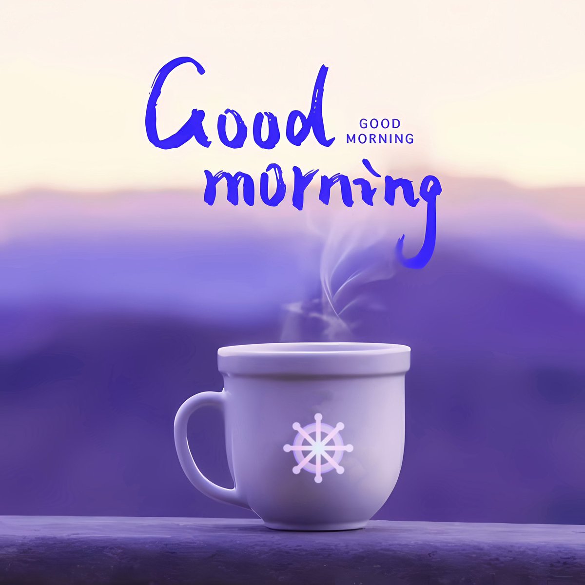 🌞🌅 GM, ODYSSEY!

📢 New day, new opportunities!