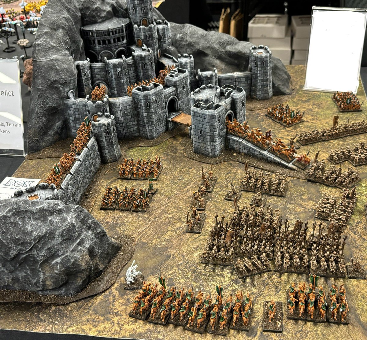 ROK Minis tweet media