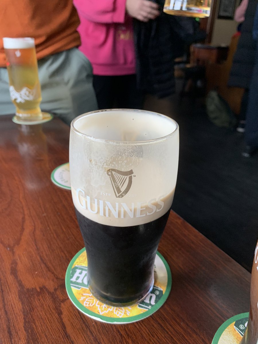DeanMulligan🍀 tweet media