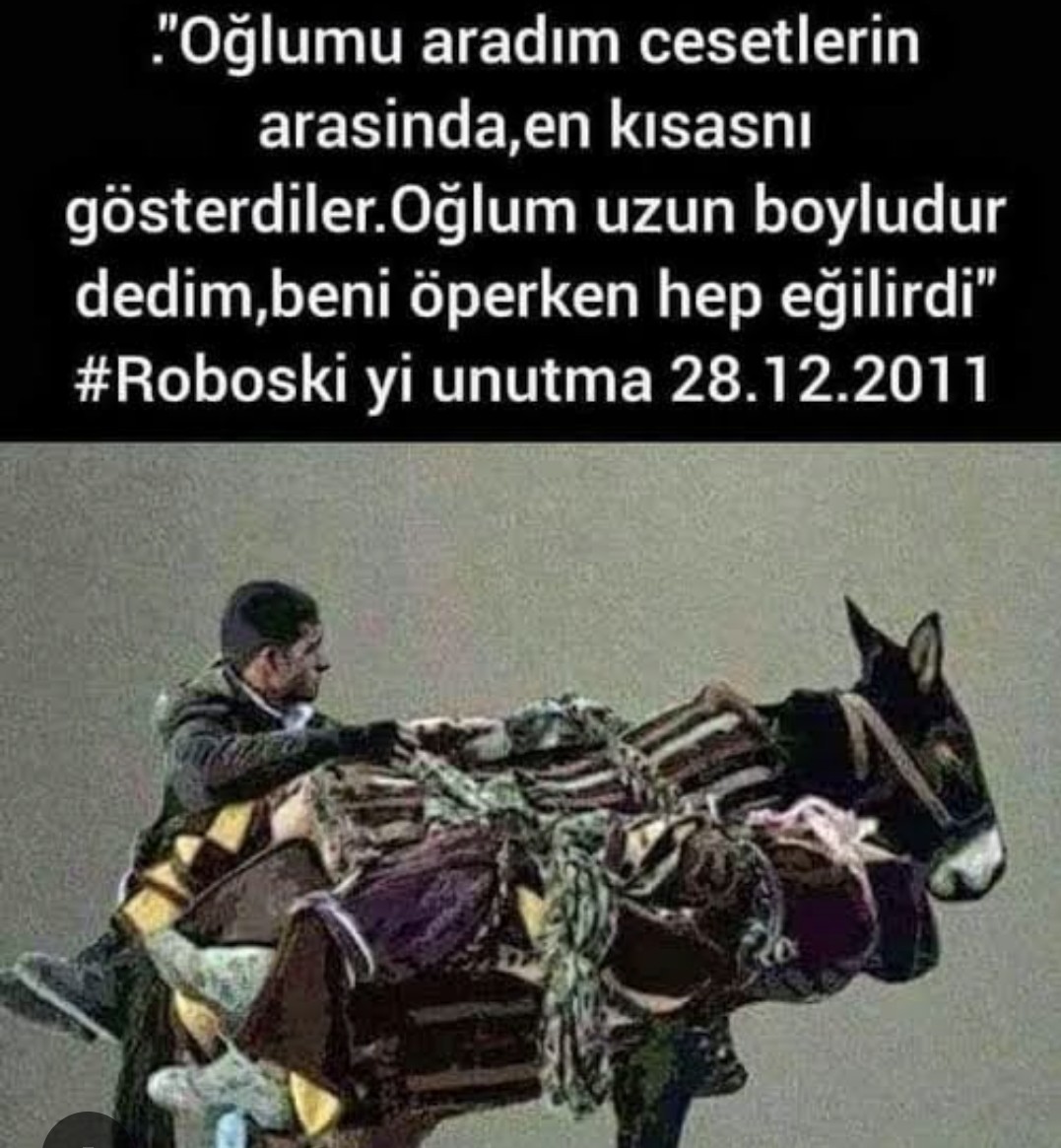 OnerenTorun's tweet image. 28.12.2011...
İnsanlık katledildi,utanma
dılar.
#RoboskiyiUnutmaUnutturma
