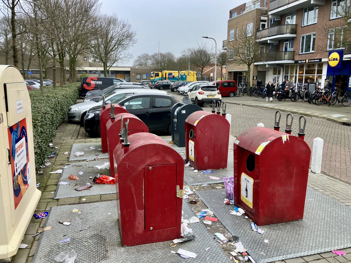 Dick van der Plas tweet media