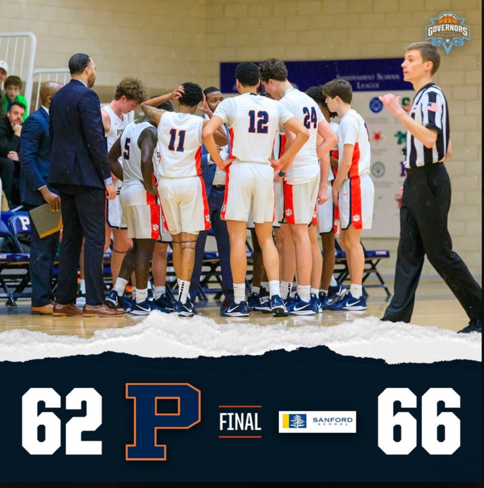 Jeremy (@coachjmyers3) on Twitter photo Dropped one today in Overtime vs Sanford(DE). Fought back and climbed out of a double digit deficit.
Looking to bounce back today.
25β <a href="/ej_schneeberg/">EJ Schneeberg</a> 12 pts 10 rebs
26β <a href="/akim_iscandari/">Akim Iscandari</a> 20 pts 5 assists
26β <a href="/greychamberlain/">Grey Chamberlain</a> 12pts 4 rebs
27β Daniel R. 12 pts 19 rebs 2 blks Dropped one today in Overtime vs Sanford(DE). Fought back and climbed out of a double digit deficit.
Looking to bounce back today.
25β <a href="/ej_schneeberg/">EJ Schneeberg</a> 12 pts 10 rebs
26β <a href="/akim_iscandari/">Akim Iscandari</a> 20 pts 5 assists
26β <a href="/greychamberlain/">Grey Chamberlain</a> 12pts 4 rebs
27β Daniel R. 12 pts 19 rebs 2 blks