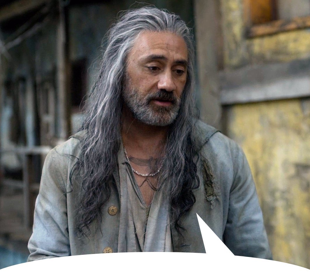 debs (@gentlesbeard) on Twitter photo 