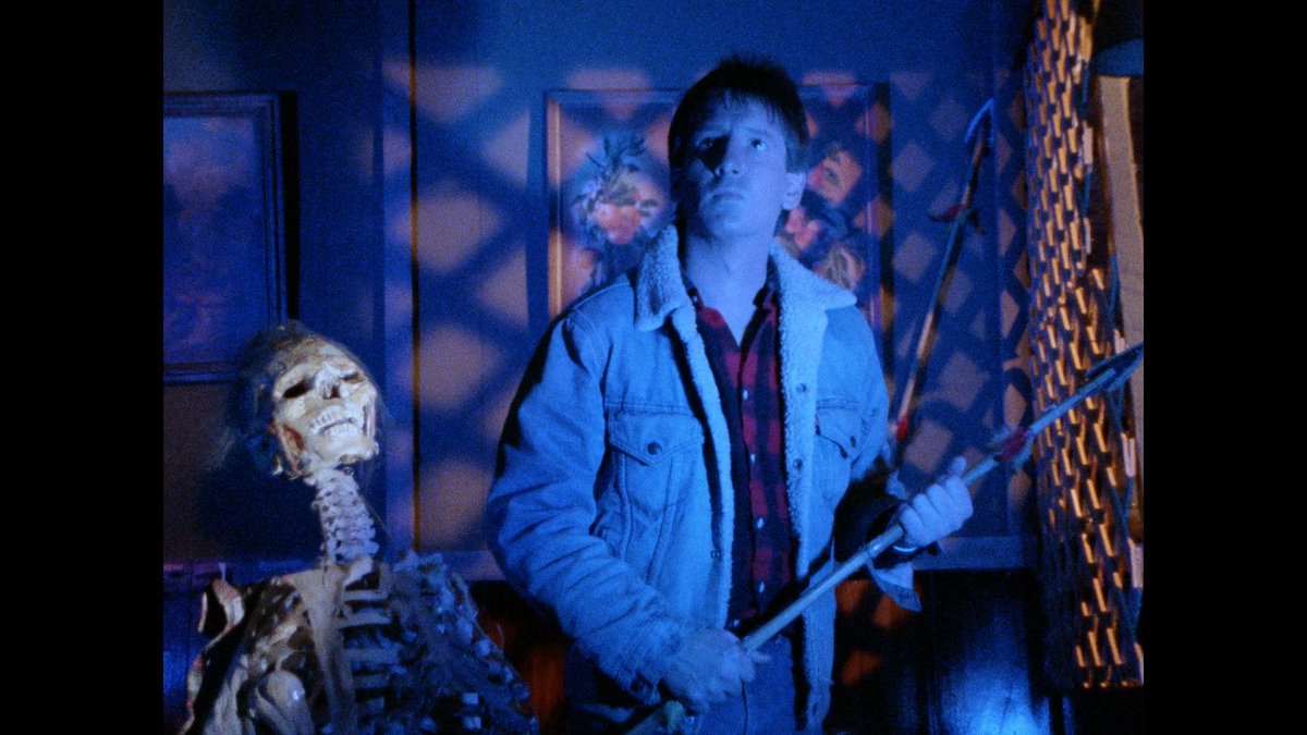 MattDalton80's tweet photo. WINTERBEAST (1992)
#90sHorror #DIYhorror #backyardhorror #cultclassic #monstermovie #sobaditsgood https://t.co/Q7urXJ9YIA