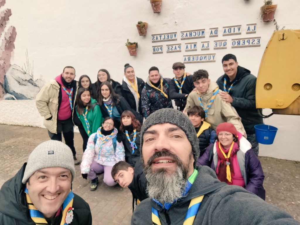 Francisco Merchán tweet media