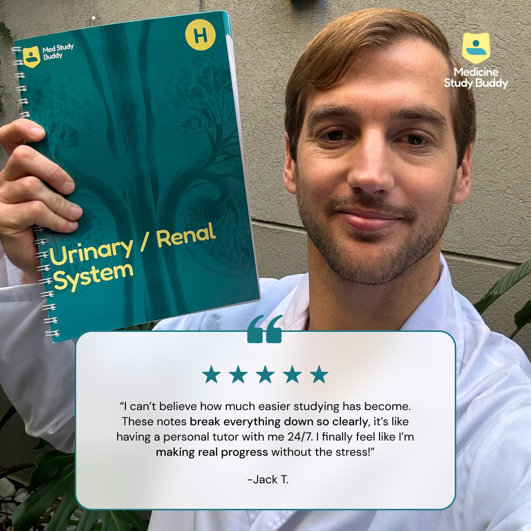 medstudybuddy's tweet image. Preparing for the challenges of tomorrow, one chapter at a time. 📚🩺 Medicine Study Buddy breaks down the toughest concepts, giving you the confidence to handle any situation—no matter how critical. 💡✨

#MedicineStudyBuddy #StudyConfidence #MasterMedicine #FutureDoctors…