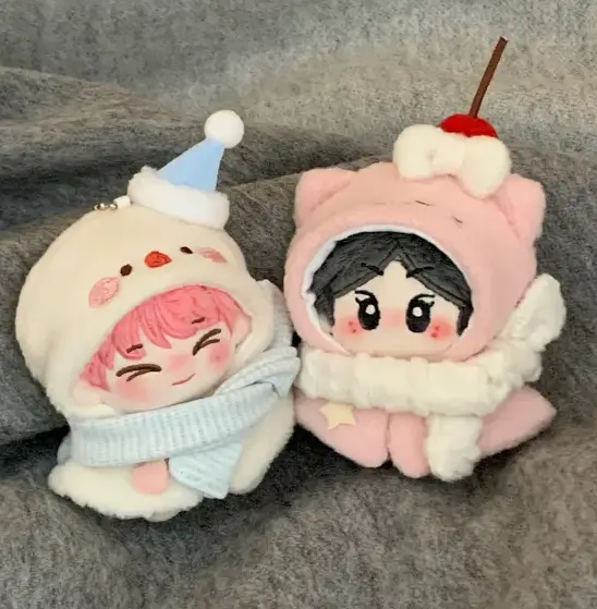 RiRisomsom's tweet photo. 5cm /  10cm 인형용 망토, 외투 입금폼 

RT+폼 참여자 1분께는 랜덤으로 1벌 더 보내드릴게요! 

지오요청으로 오픈하는
폭닥폭닥하고 귀여운 인형옷입니다 :)

https://t.co/SJoeViUS7b https://t.co/Z7C0TVg80I