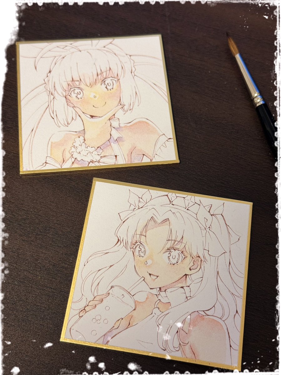 肌色ー!! 