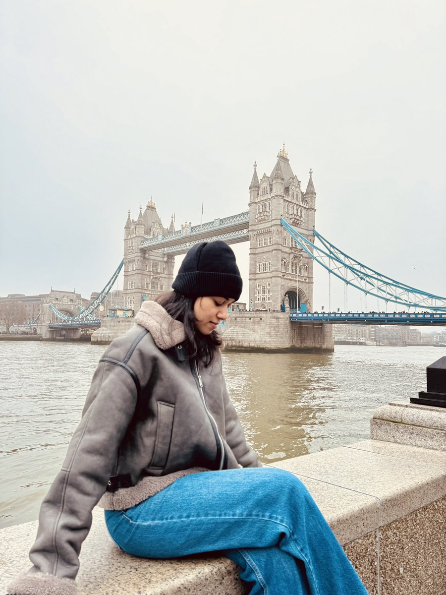 Through my eyes 🇬🇧👀