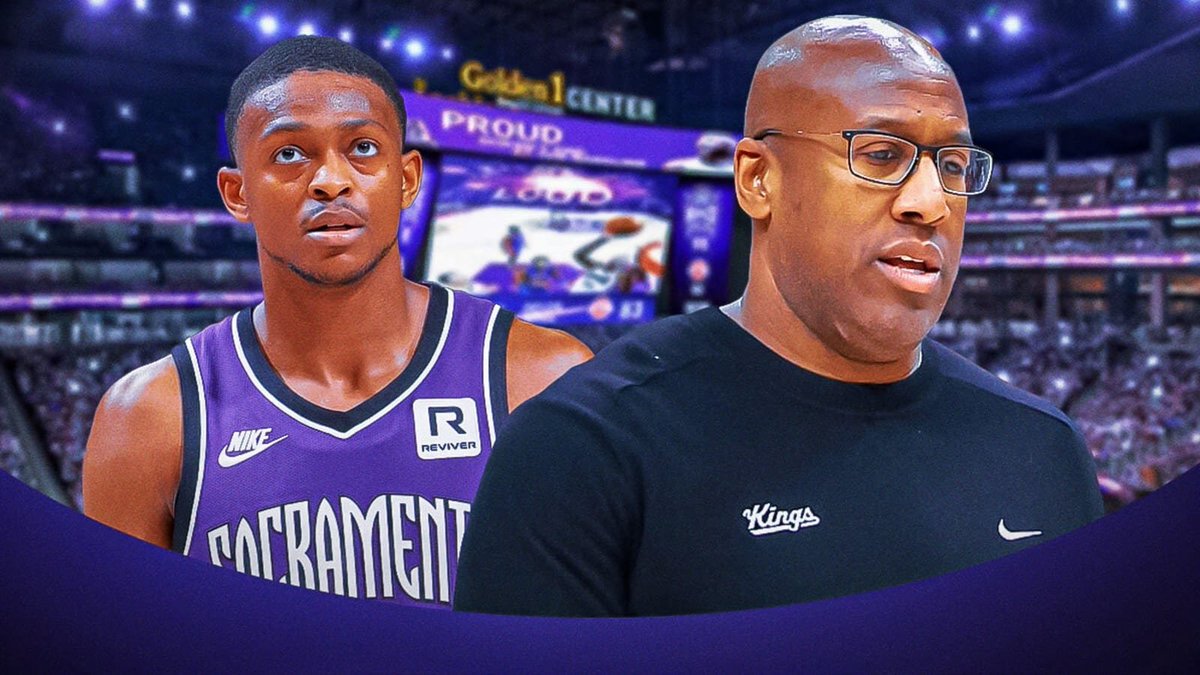 Mike Brown, 2023 Unanimous NBA Coach of the Year, coached 195 games with the Sacramento Kings

Dave Joerger got 246 games as Kings coach
Even Luke Walton got 161 games Kings coach