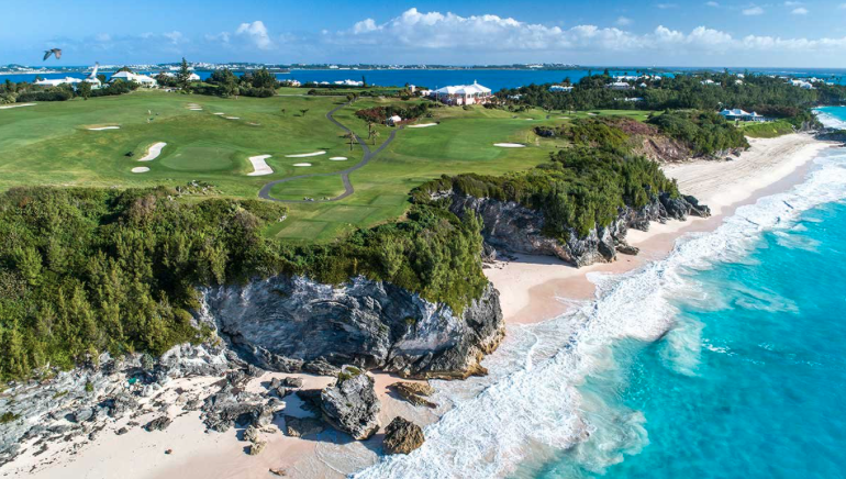 cdngolftraveler's tweet photo. "He who envies others does not obtain peace of mind.” Still, I can’t help feeling a little jealous of my friend who is heading to @Bermuda on a golf vacation. I’ve been, and here’s why I really need to go again: https://t.co/3LfmraQgXg (photo of C. B. Macdonald's #MidOceanClub) https://t.co/kAKsyNIz03