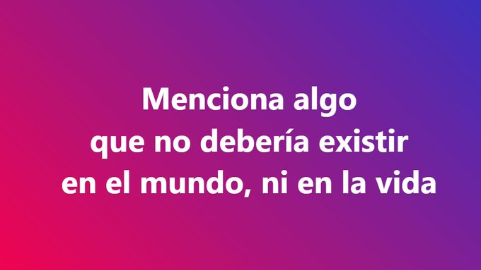 Rincón Curioso tweet media