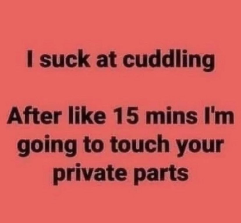 Well.......