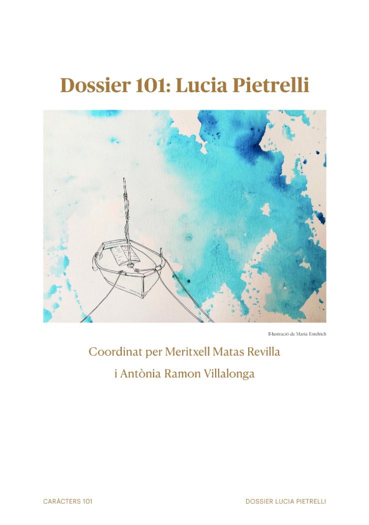 Meritxell Matas tweet media