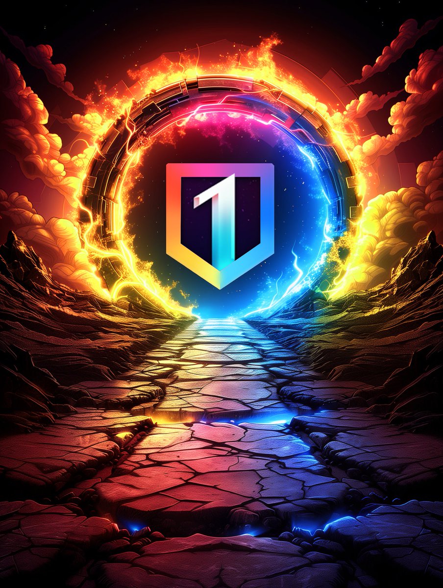 OneTokenDeFi's tweet image. Only 37 NFTs left! 😎

One Token Shares NFT minting dapp:
nft.twotoken.one

One Token Shares NFT Whitepaper:
olivers-organization-1.gitbook.io/one-token-shar…

One Token Discord:
discord.gg/wcMmeZubfv