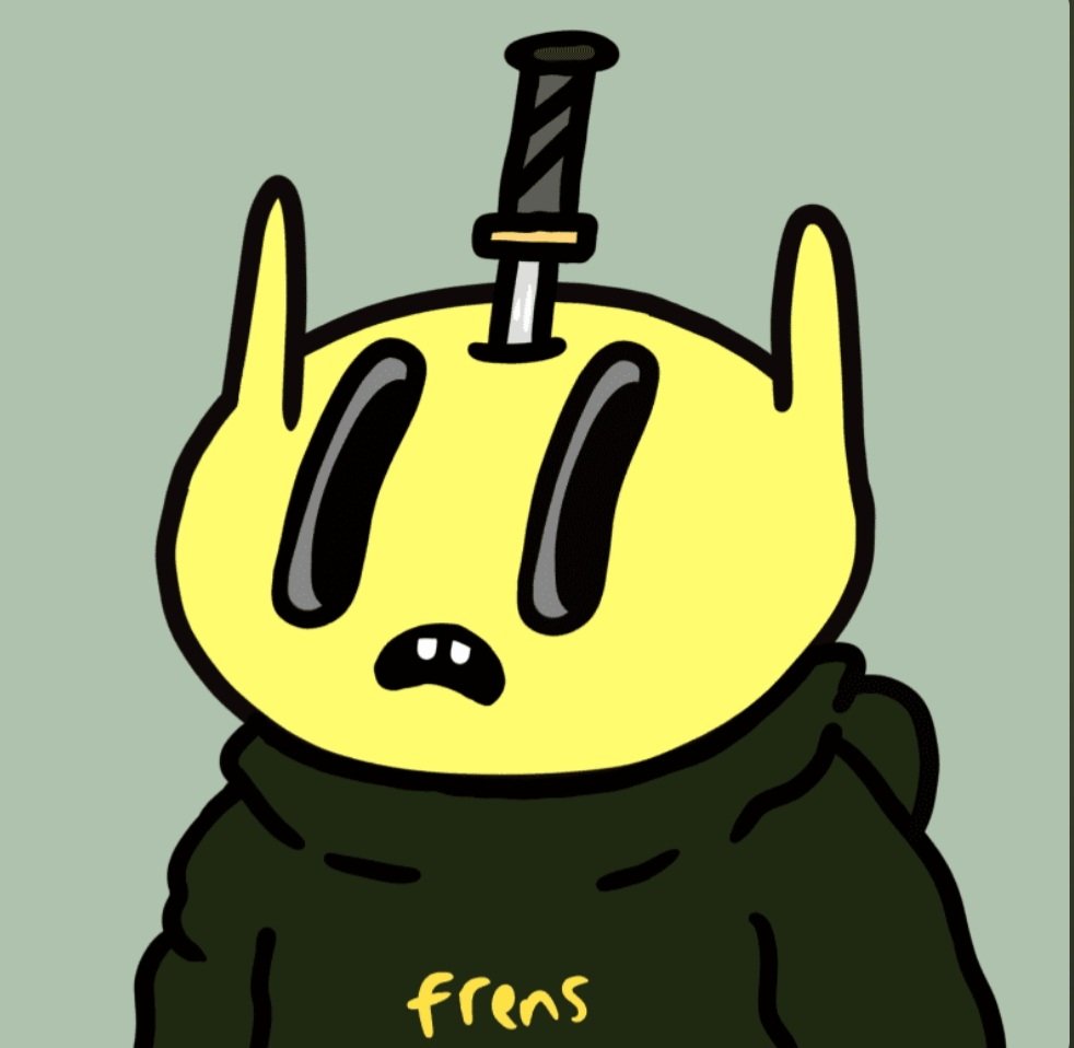 These are really the top NFT communities out right now 👇
✅️Great artwork that makes for solid pfp, toys, wallpapers, (lots of creative possibilities)
✅️Solid and supportive communities
✅️Massive plans driven by the communities
Don't miss out while these floors are low!