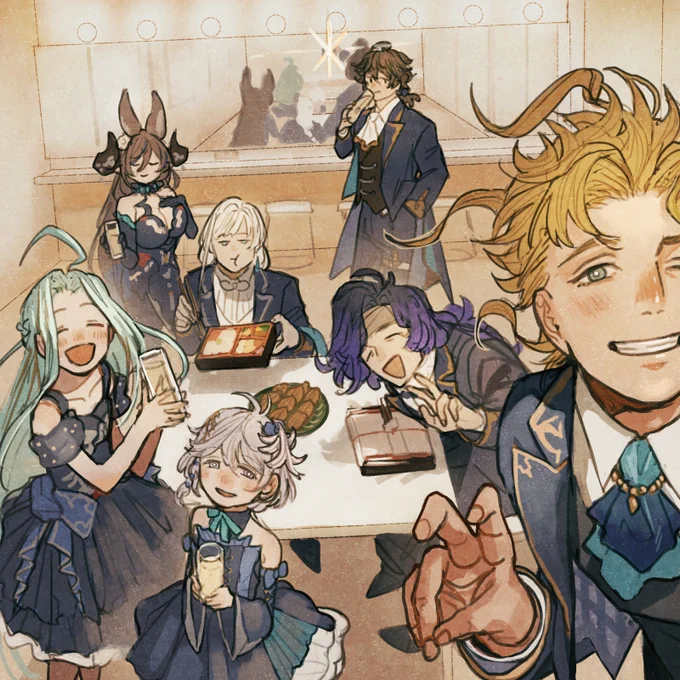 今年の4枚 