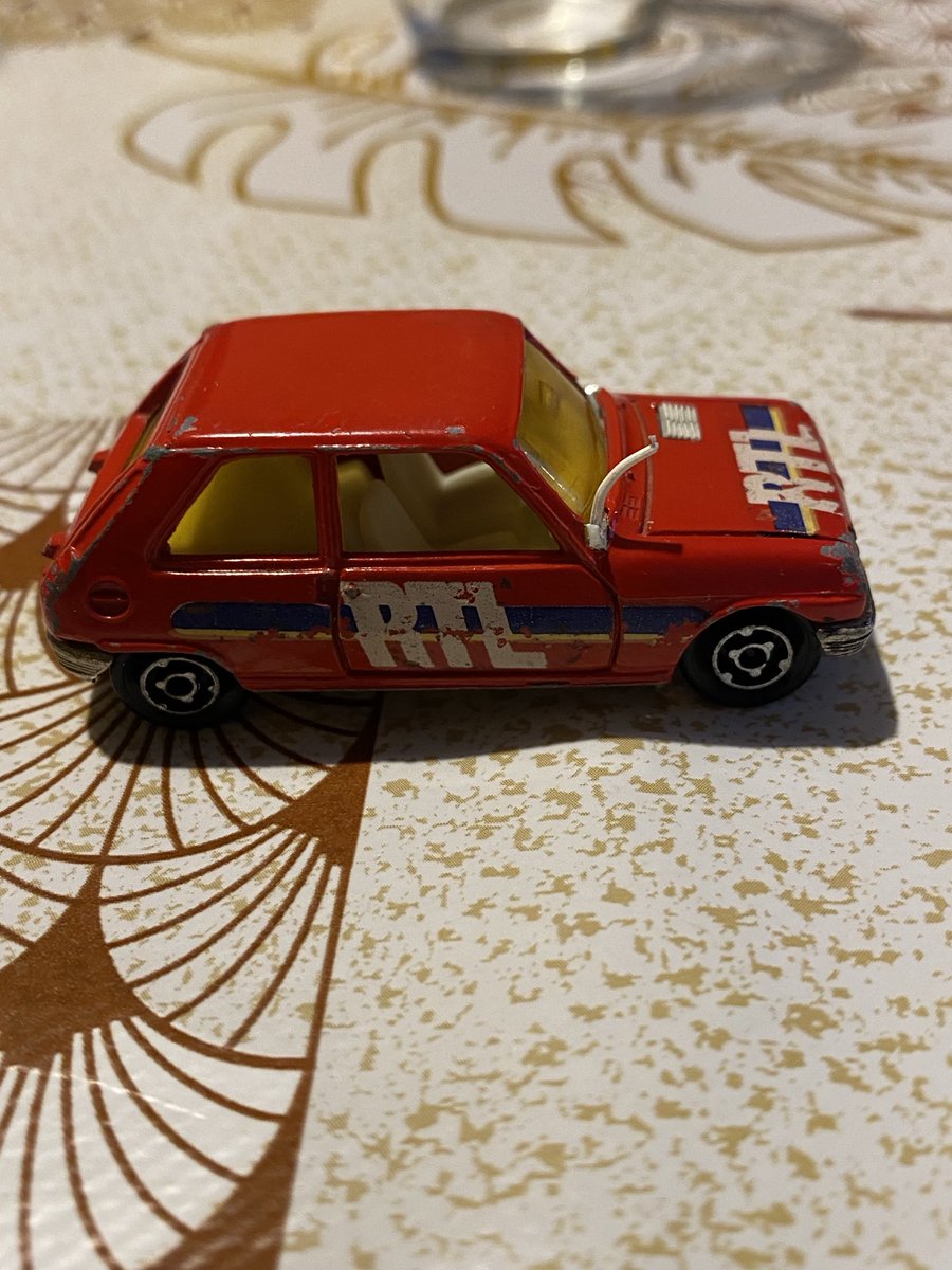 Noël d’antan ⁦<a href="/RTLFrance/">RTL France</a>⁩