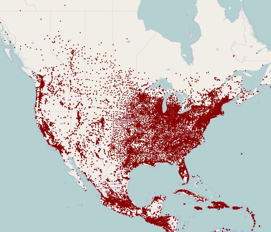 LaneStories's tweet photo. @CONative007 @BNONews population density babes. https://t.co/bPbAL3XiVj