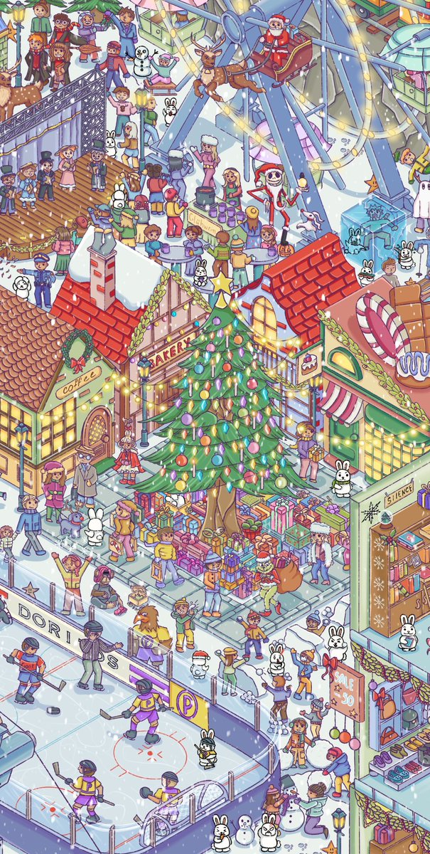 PaulinaRez tweet media