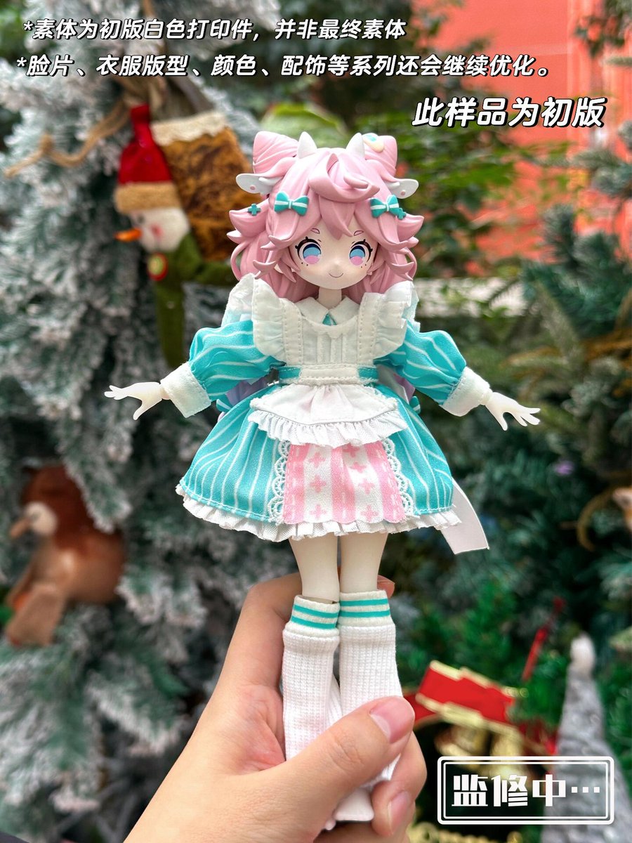 📢新作ブラインドドール速報📢 海外メーカー「ONEMORE」と、日本の人気