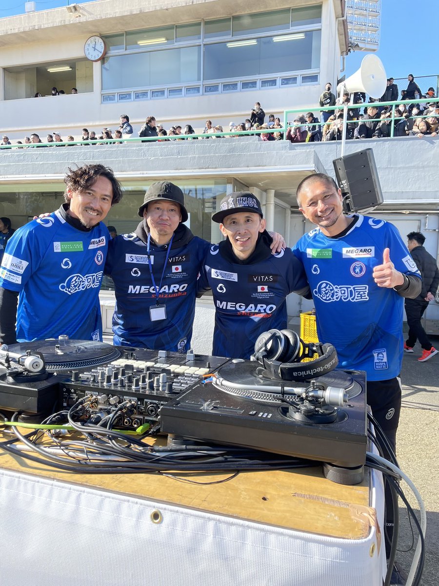 djkono tweet media