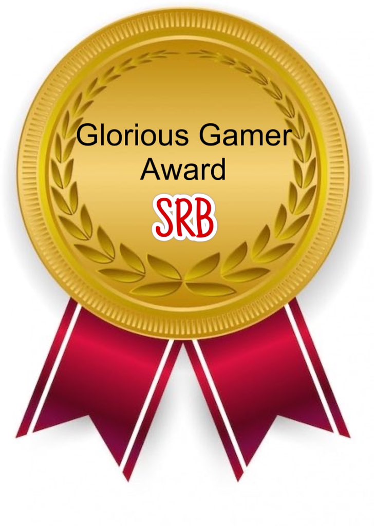 SRB - Glorious Gamer 🏆 <a href="/cheekyygeekyy/">ŚŘß ➰</a>

Whether it is Spy game or password. He is the jack of all trades. Most of this years unforgettable game spaces has SRB’s name written on it. When in doubt Lock SRB!

Thank u SRB alias Varathu for all those memorable spaces ♥️