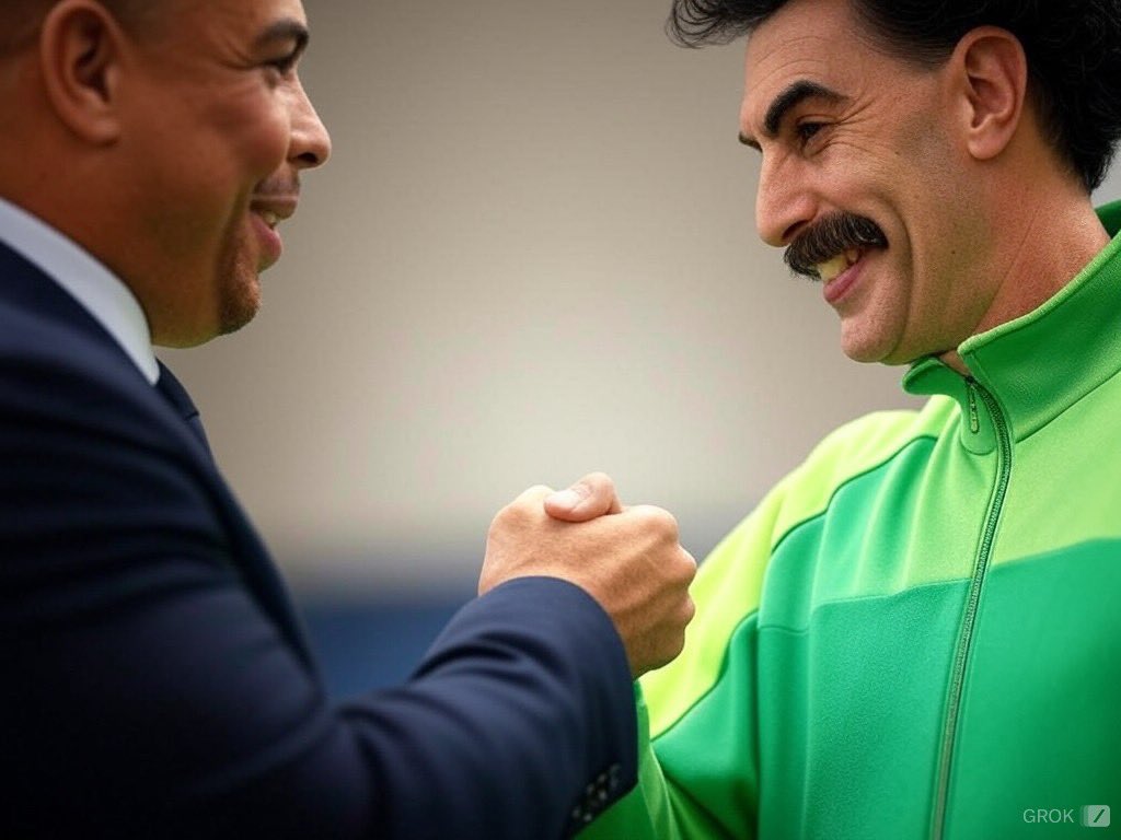 Ronaldo Nazario vende el @RealValladolid a un importante empresario de Khazajistan por 60 millones de euros. El empresario llegará con 20 millones para gastar en fichajes en Enero.