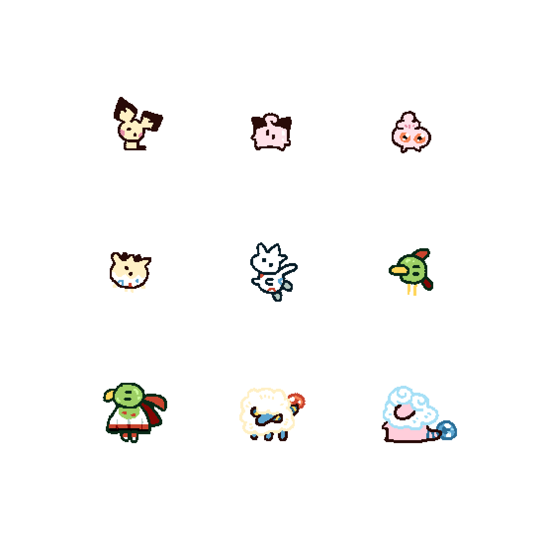 haven 🍉 tweet media