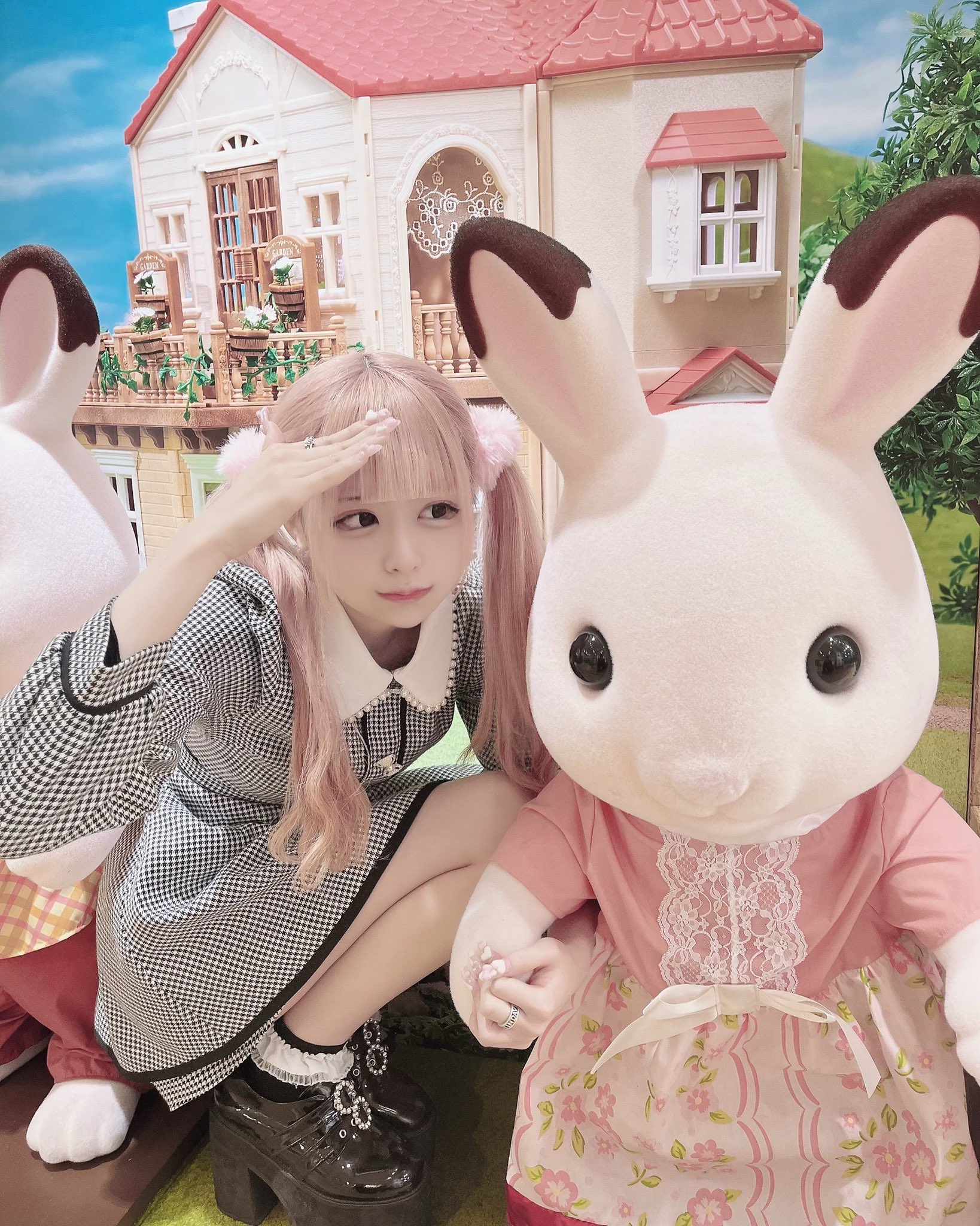 あこちゃん (@Vquxii) / X