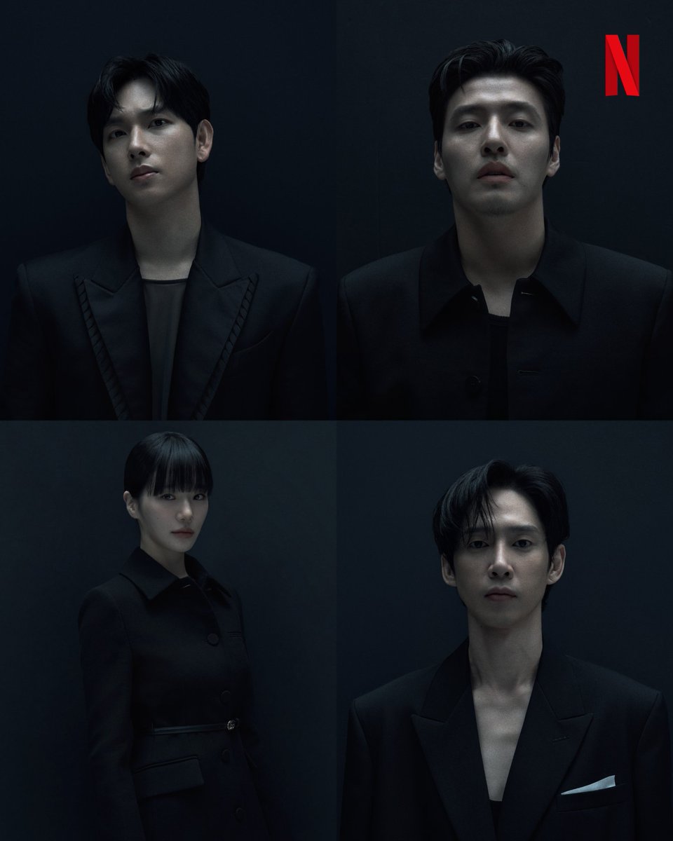 NetflixKR's tweet image. 