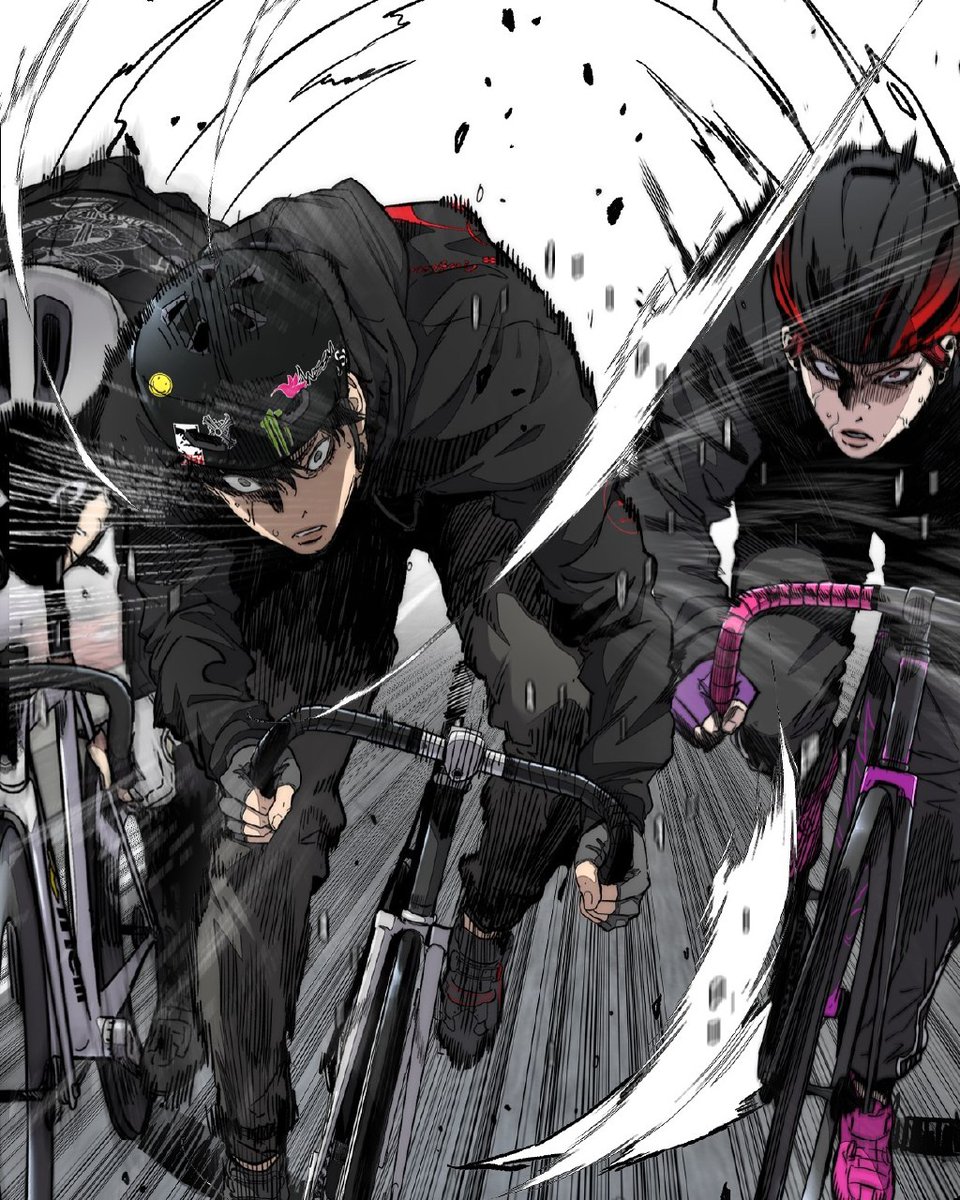 windbreakerzaa's tweet photo. WindBreaker Chapter 529 Spoiler
#윈드브레이커 #windbreaker #webtoon https://t.co/gU1FTTr031