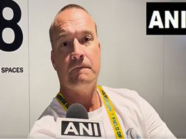 ani_digital's tweet photo. Stuart Clark praises Sundar, Reddy's partnership in Boxing Day Test
Read @ANI Story | https://t.co/WpezdooJRP
#StuartClark #RishabhPant #NitishKumarReddy #WashingtonSundar #BGT #India #Australia https://t.co/HyzNpQComE
