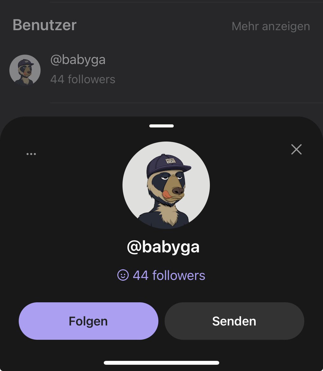 Hi <a href="/phantom/">Phantom</a> if you follow me I will follow you back