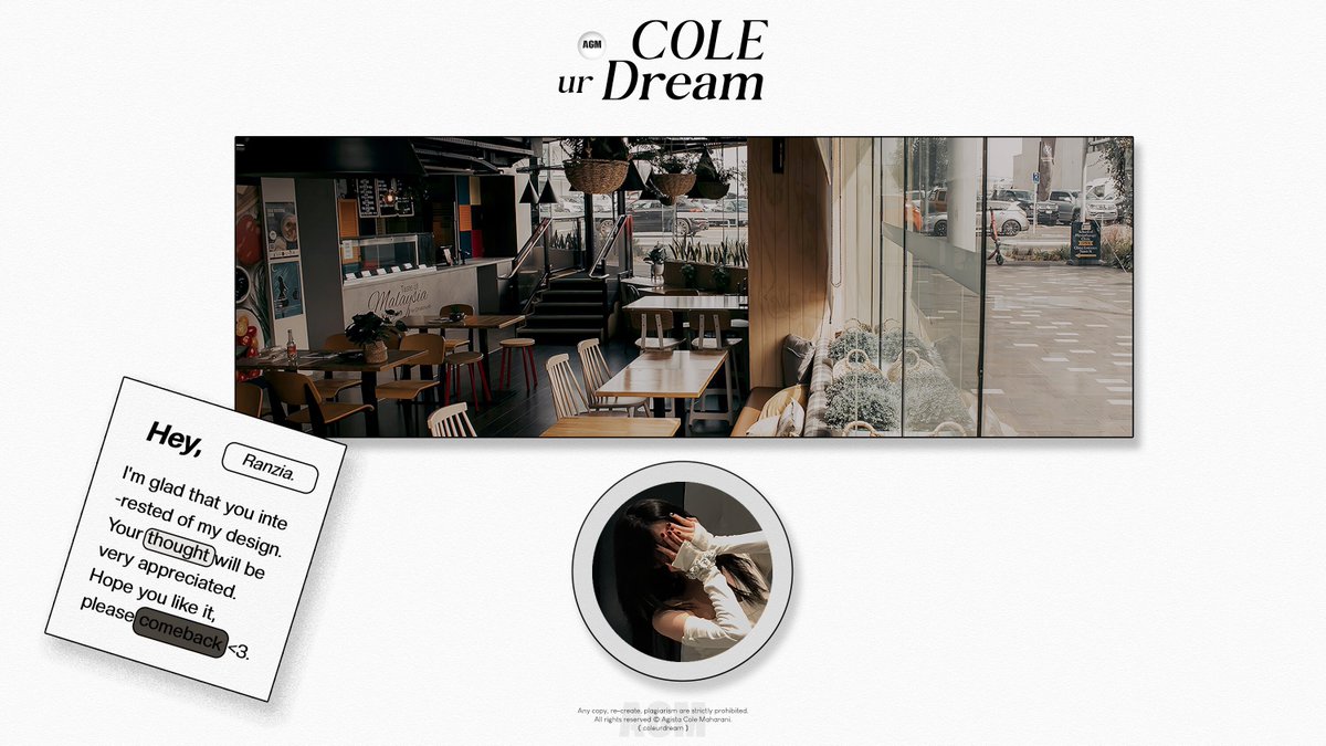Agista Cole. tweet media