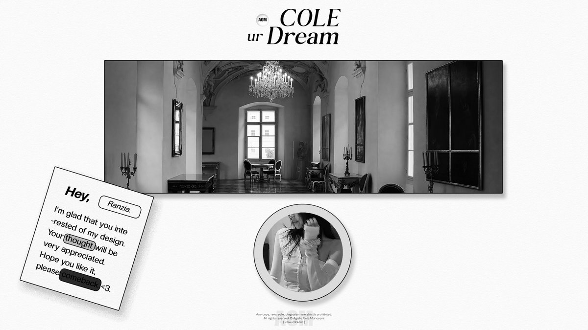 Agista Cole. tweet media